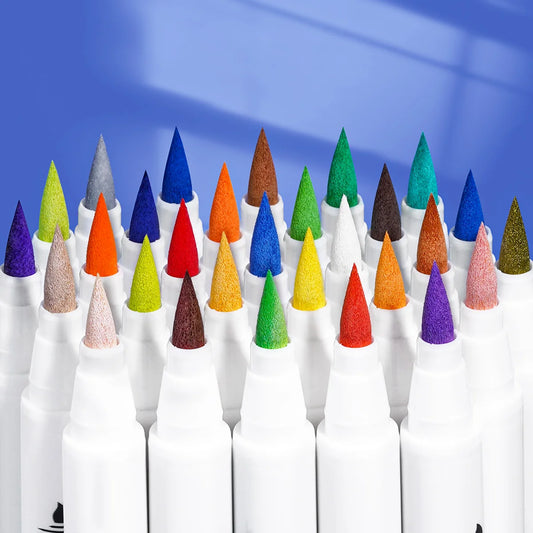 Arrtx Acrylic Paint Pens Set