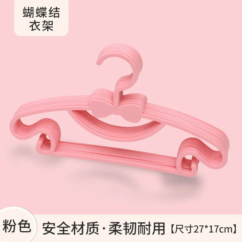 Baby Clothes Hangers