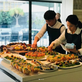 KATE KWON, runner and founder