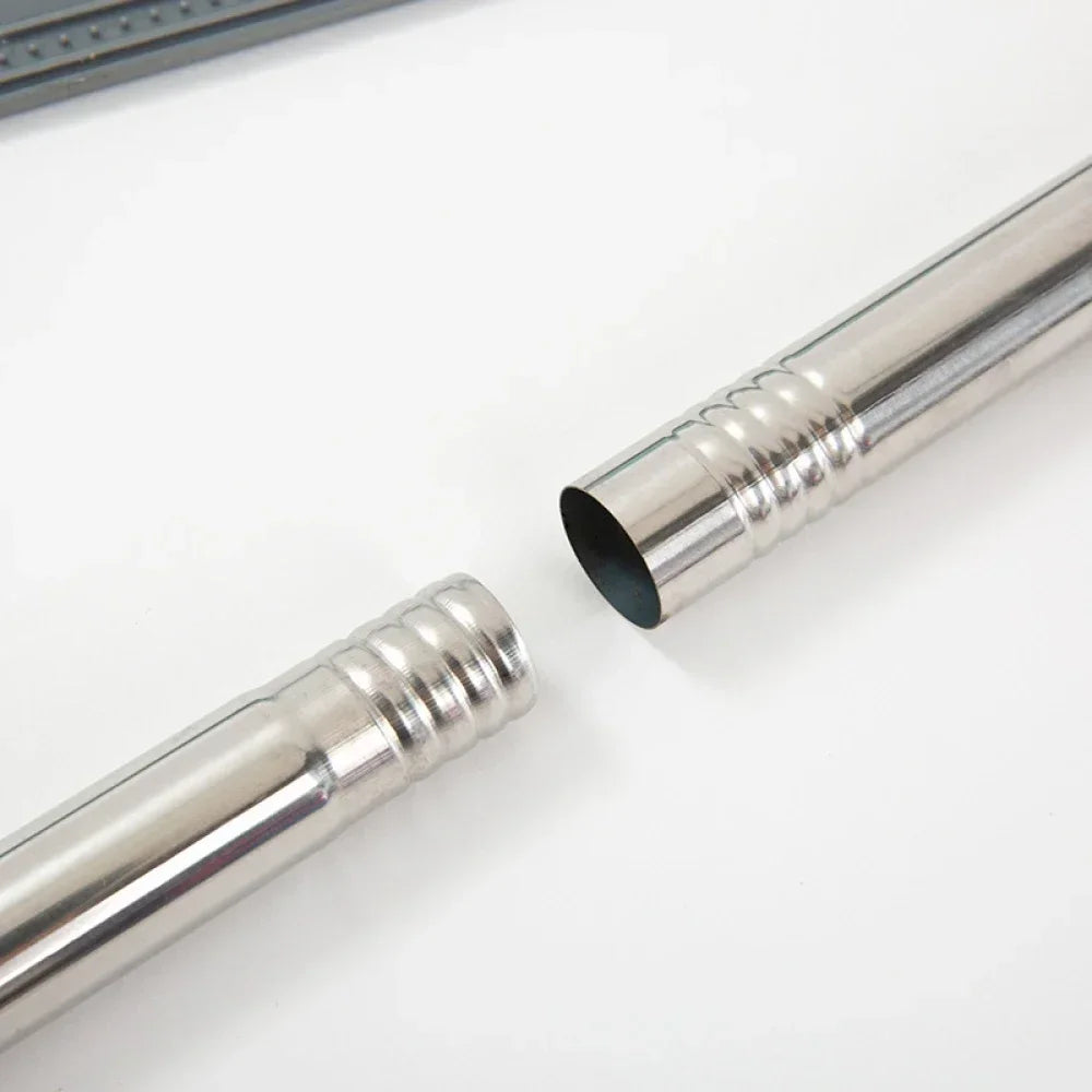 Magic Silicone Broom –