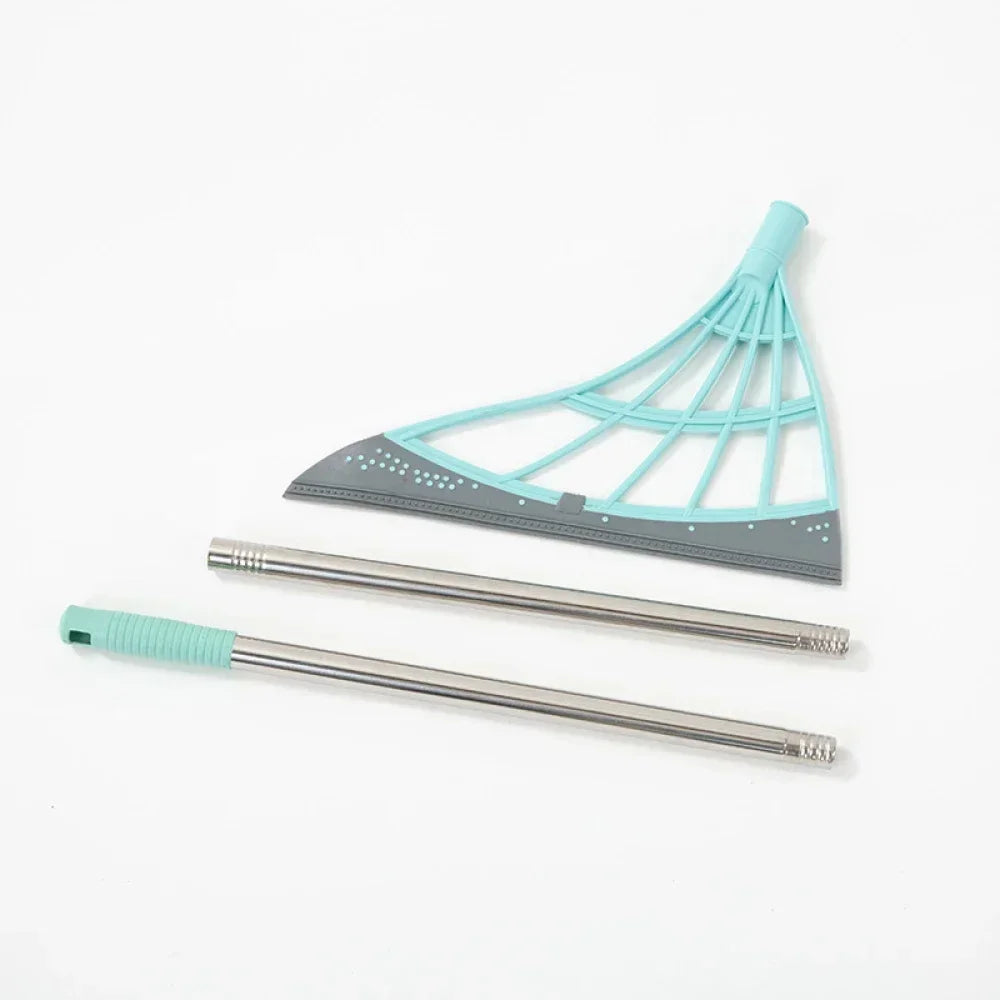 Magic Silicone Broom –