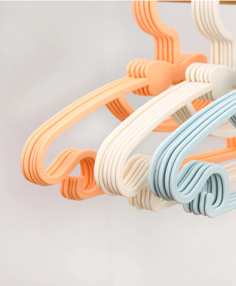 Baby Clothes Hangers