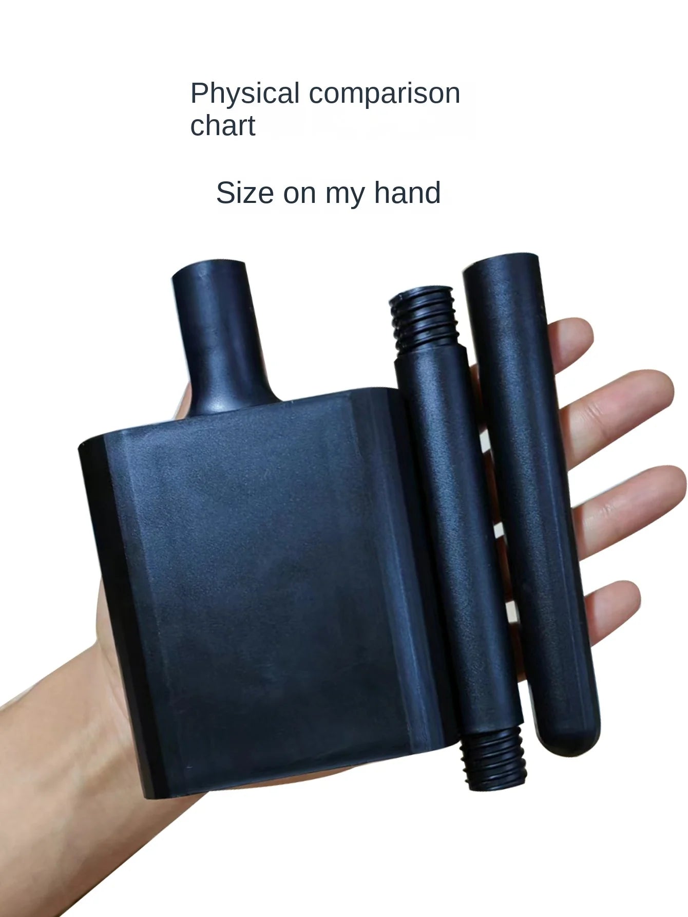 Mini Silicone Toilet 