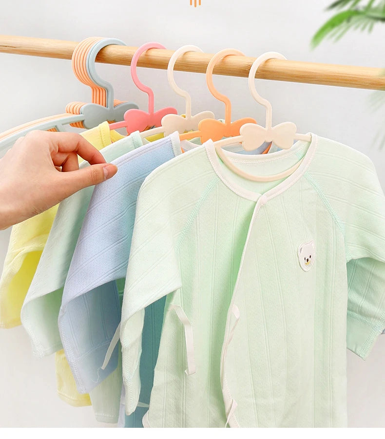 Baby Clothes Hangers
