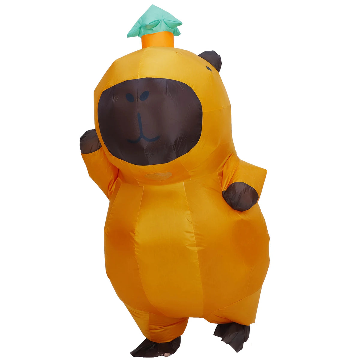 Capybara Costume Inflatable... – TIKITAKA