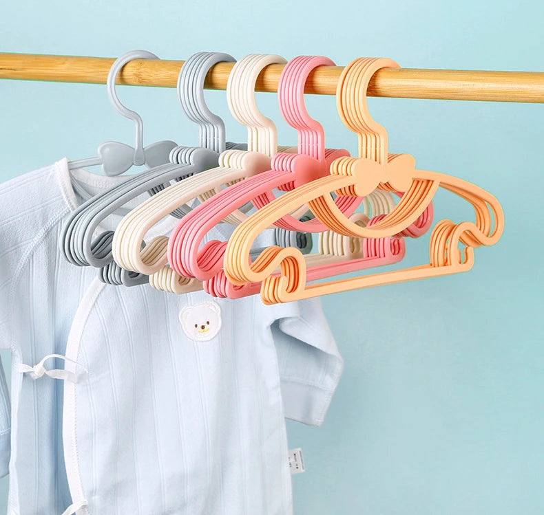 Baby Clothes Hangers