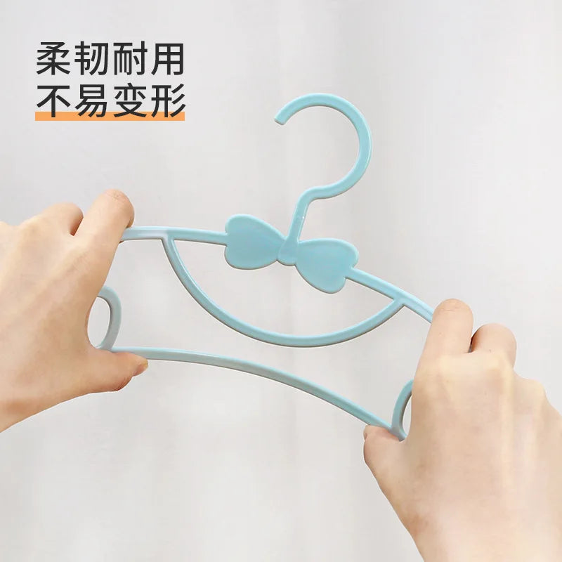 Baby Clothes Hangers