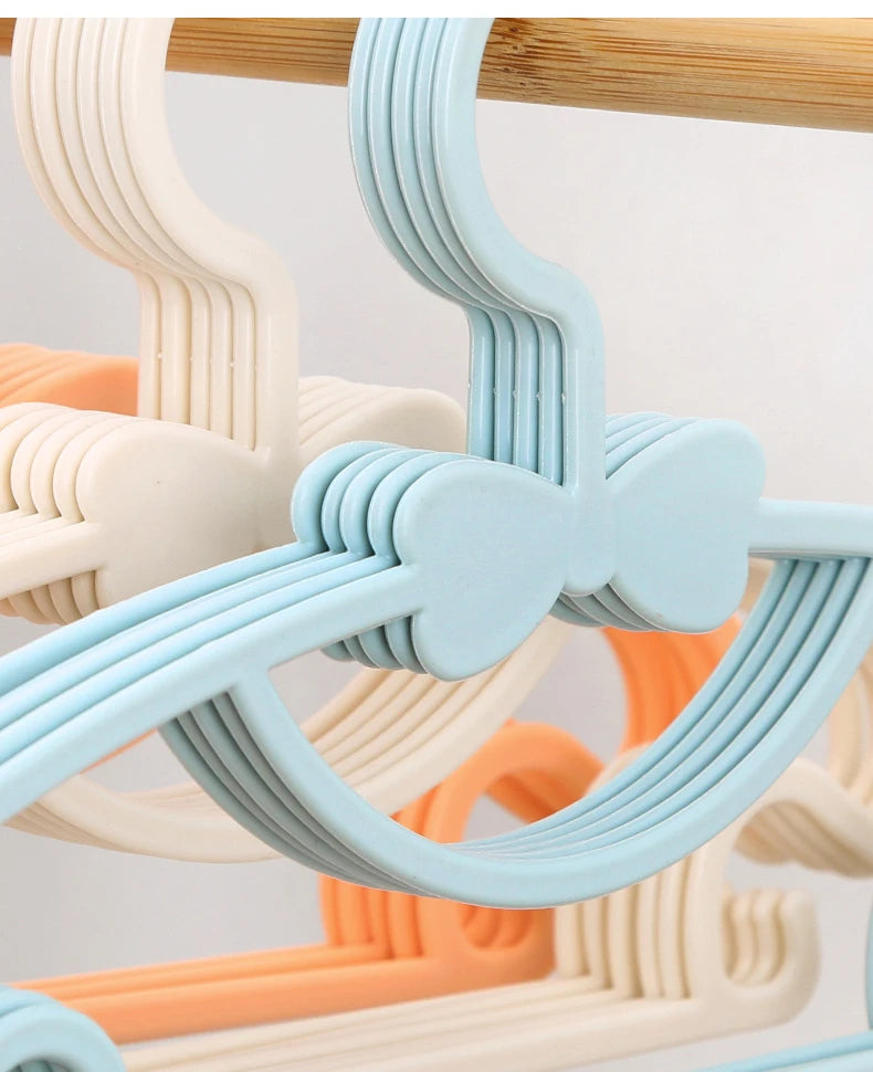 Baby Clothes Hangers