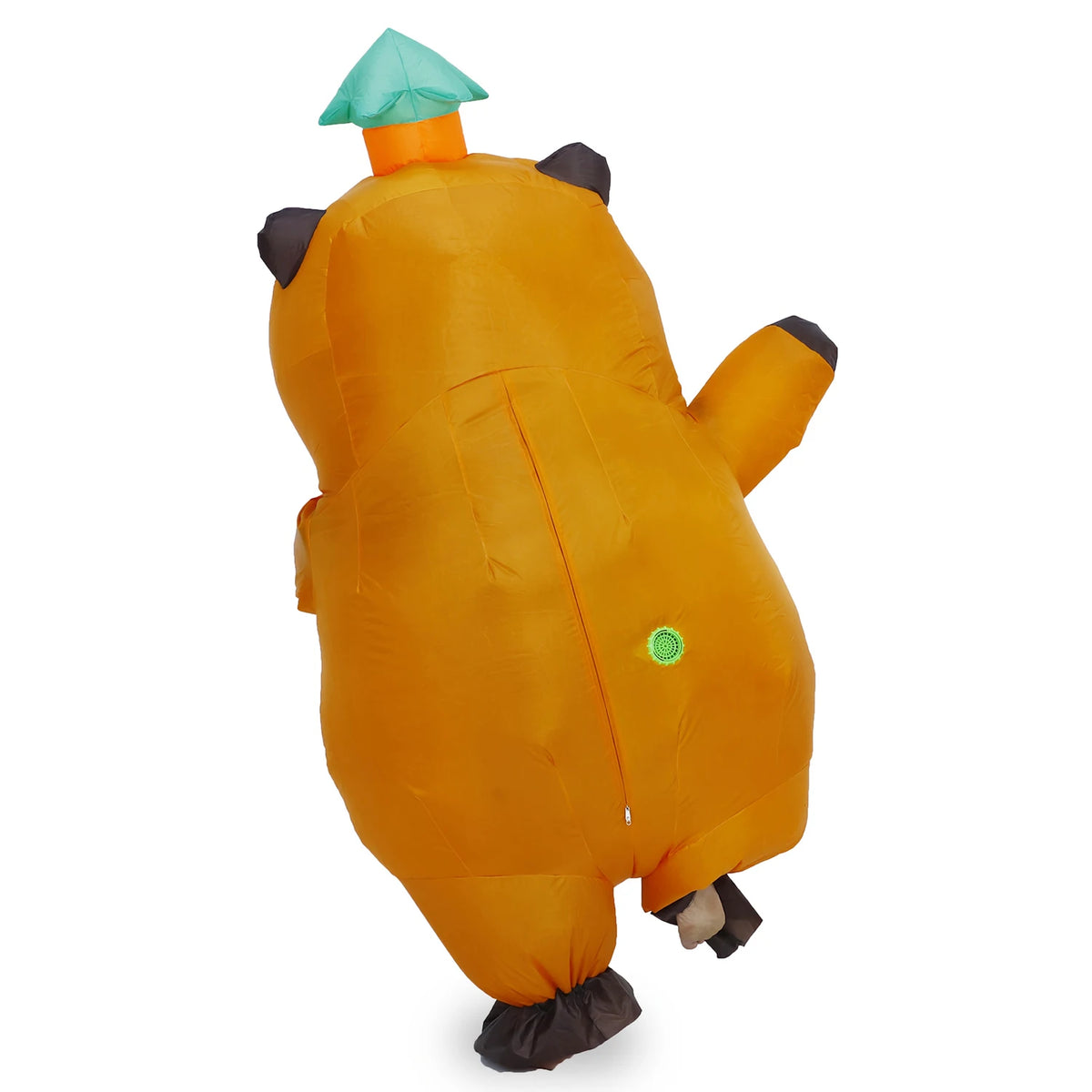 Capybara Inflatable Raft Capybara Costume Inflatable... – TIKITAKA
