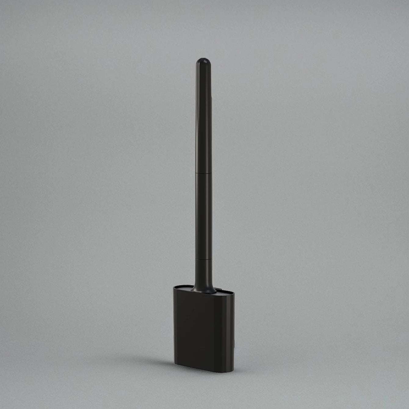 Mini Silicone Toilet 