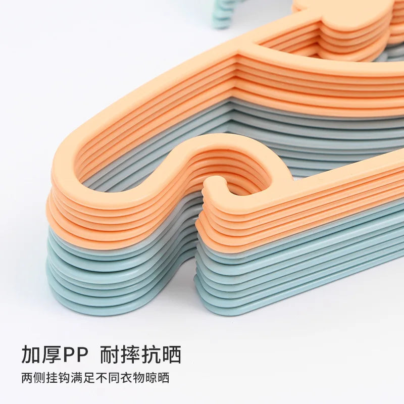 Baby Clothes Hangers