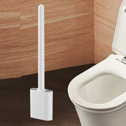 Mini Silicone Toilet 