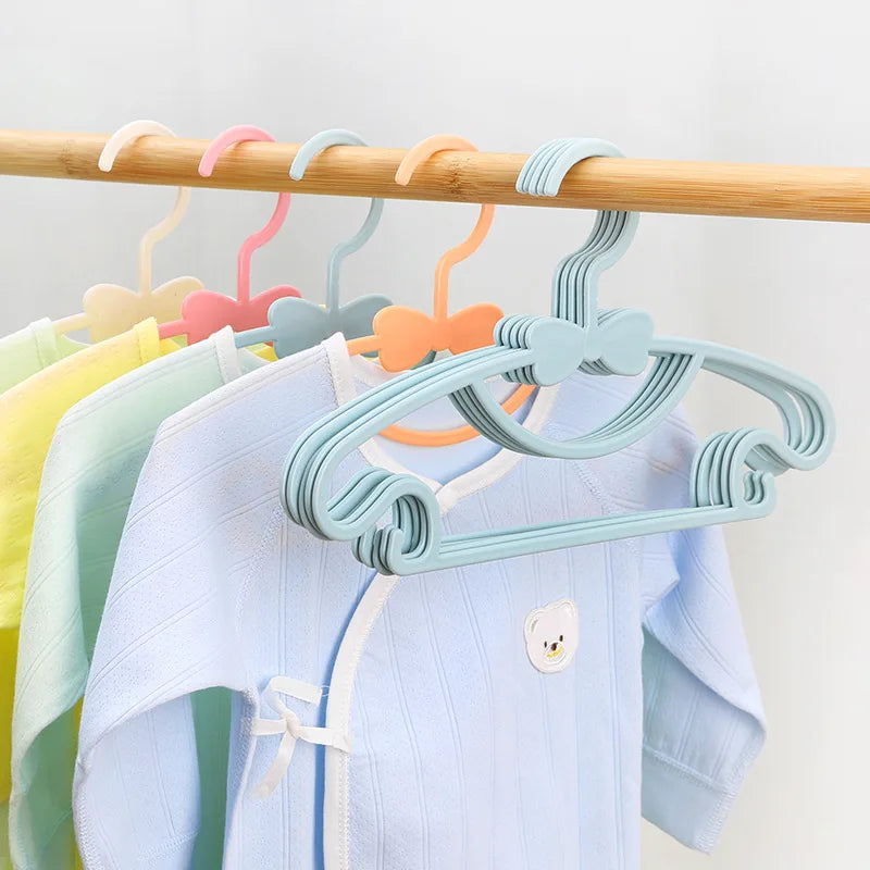 Baby Clothes Hangers