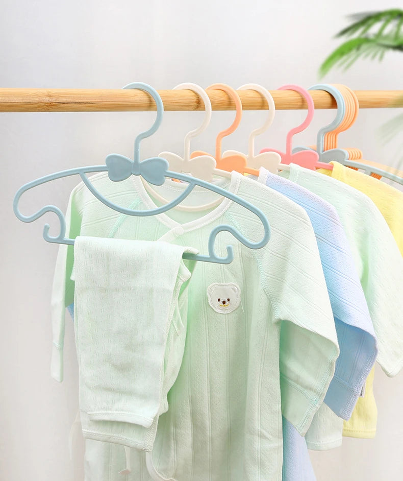 Baby Clothes Hangers