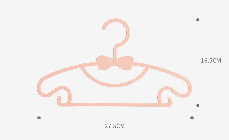 Baby Clothes Hangers