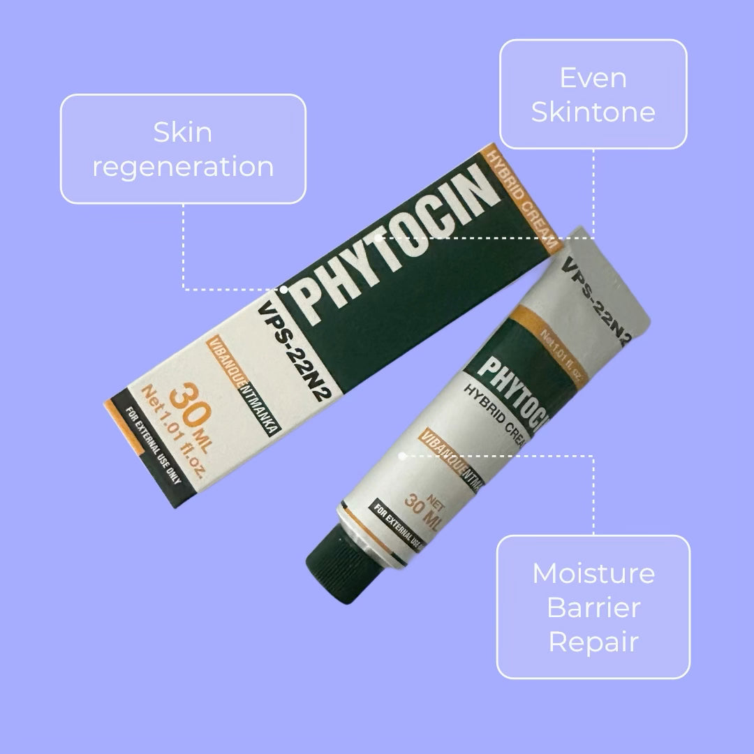 Phytocin – Revitalizing Serum